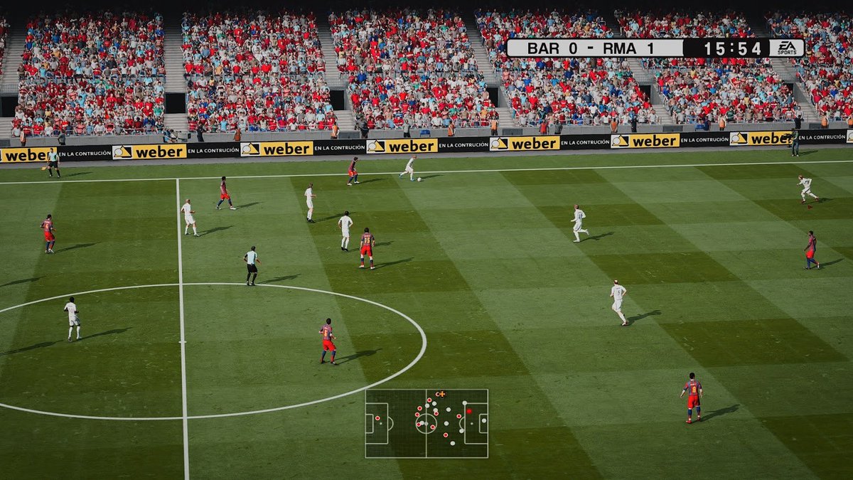 LucasHellrigl's tweet photo. FC27 ? Nah mate I'm on FIFA06 remastered.....
#FIFA06
#RealFootball
#GOAT
#Iconic
#FIFASOCCER
#FIFA2006
#EAFC
#FIFA https://t.co/ERvmwF9aUK