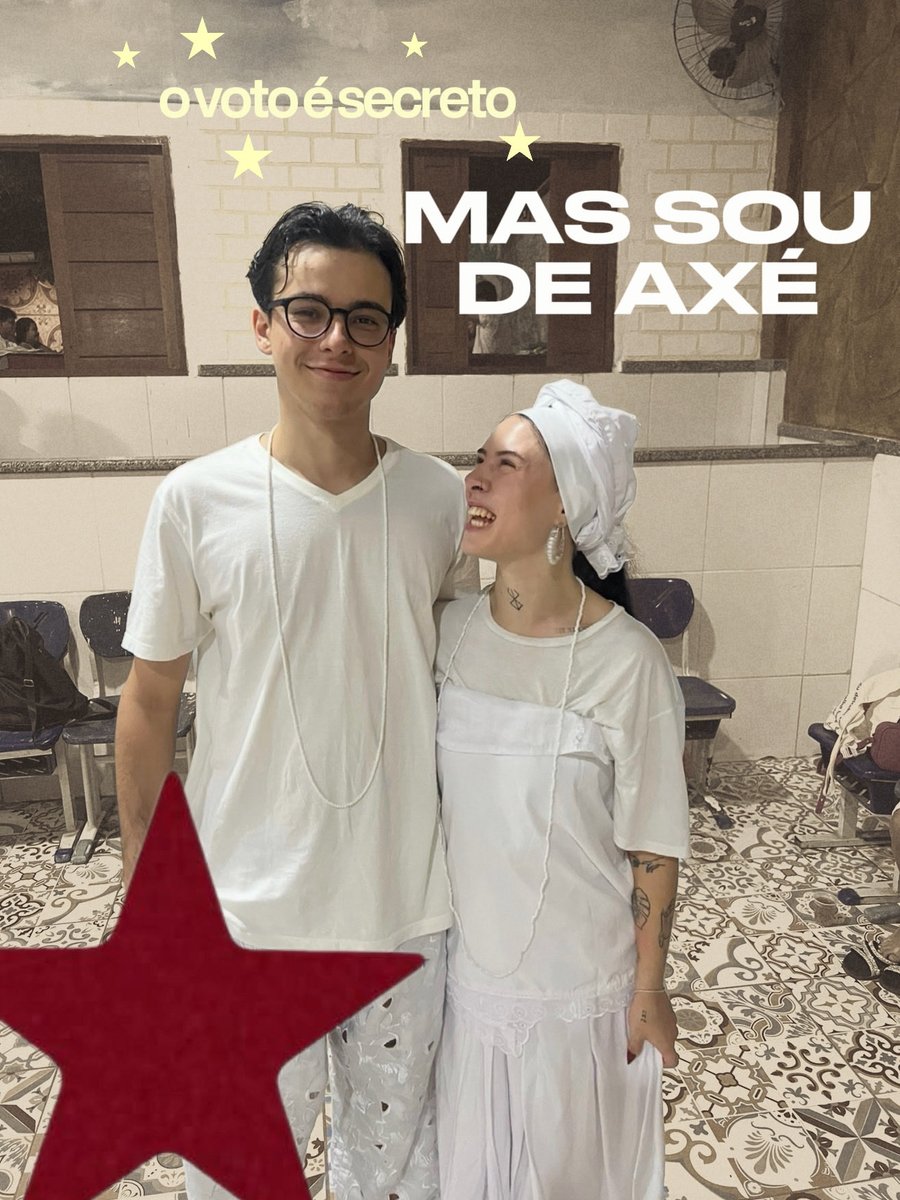 maluparis's tweet photo. “Decreto de Bolsonaro para alunos com deficiência é retrocesso de 30 anos”
- BBC, 2021

“Gasto com educação recua pelo 5º ano consecutivo e é o menor em dez anos”
-G1, 2021

“Bolsonaro traz insegurança à liberdade de crenças”
-BdF (Brasil de Fato), 2021 https://t.co/IRVatAhqJH