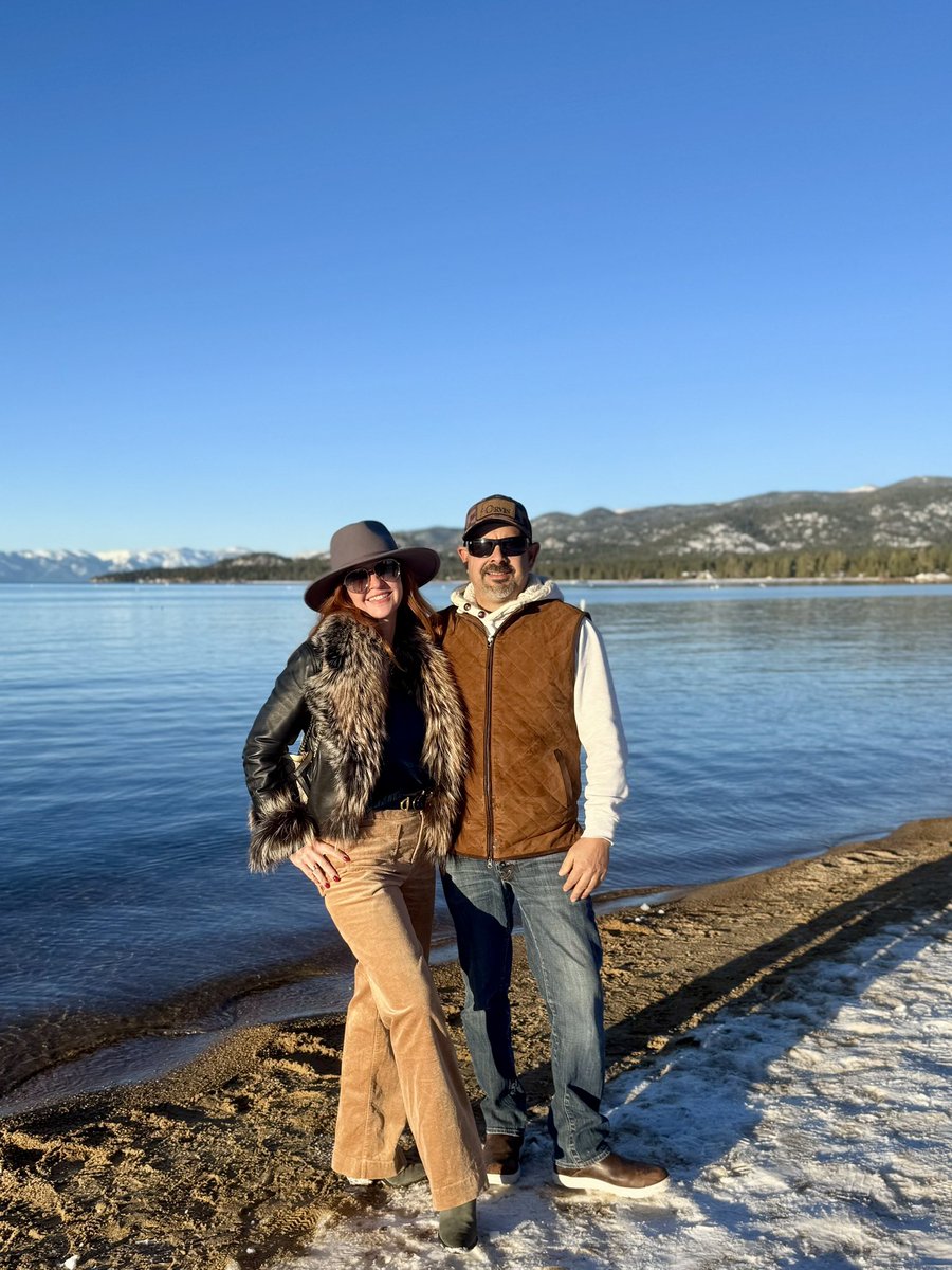 6thJenerationCA's tweet photo. I’m a 51 year old business owner &amp; college graduate who has successfully changed my name twice and I’m married to a Latino. I’m voting straight Republican ticket in California. Pass it on. https://t.co/TgCyByVUmw