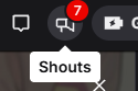 AllyFromYT's tweet photo. how do i turn this feature off https://t.co/3fu4wEuvx6