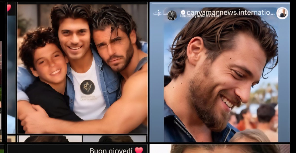 hagegehP4672's tweet photo. @tccandler con constancia y demostrando su talento en múltiples idiomas (turco, italiano, inglés y ahora expandiéndose al español) es verdaderamente admirable.

I vote for ⁦#CanYaman⁩  from Turkey for 
The 100 Most Handsome Faces of 2026⁦
#100faces2026 ⁦#tccandler⁩ 
⁦@tccandler⁩ https://t.co/dSuLl16voL