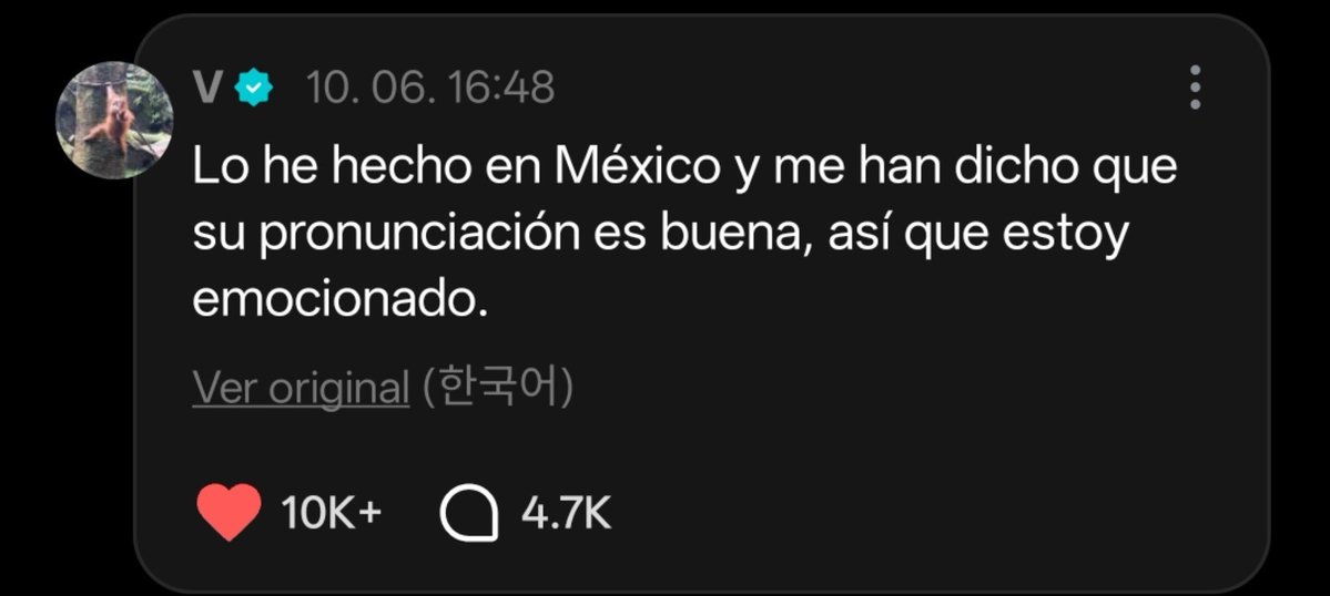 MoonCsy_'s tweet photo. Mi país, mi país 🗣️💗 https://t.co/Y8s35oscsV