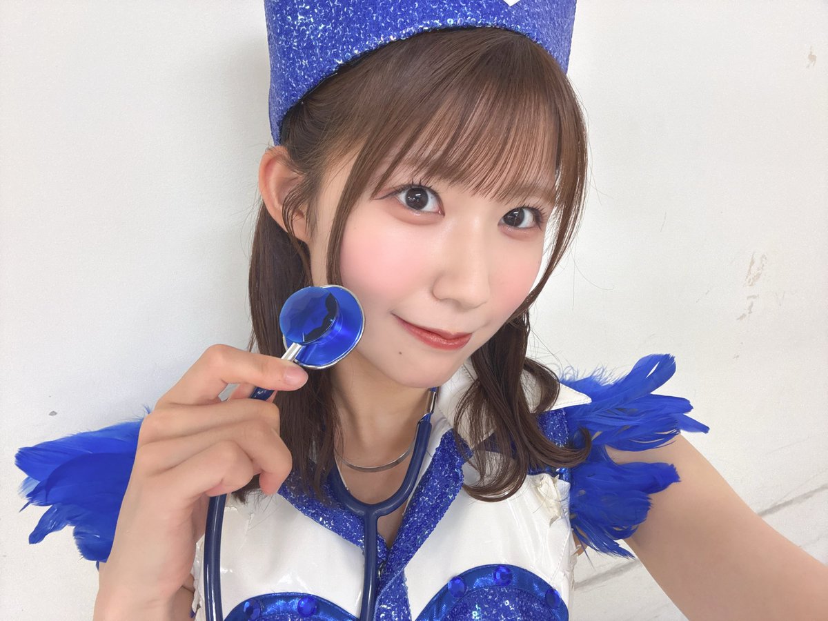 rikaoki__92's tweet photo. おはようございます☀
今月の生写真ゲットしてね💙🤍 https://t.co/SfTlxJDyCq