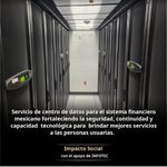 Photo by INFOTEC (@InfotecMexico)