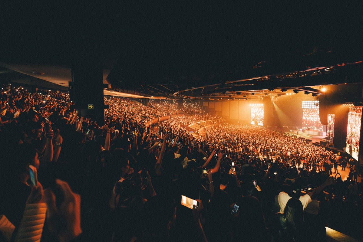 yoAlvaroDiaz's tweet photo. GRACIAS MTY
NOCHE 2
🫂
20/37
🇲🇽 https://t.co/eTDzXQ3Qax