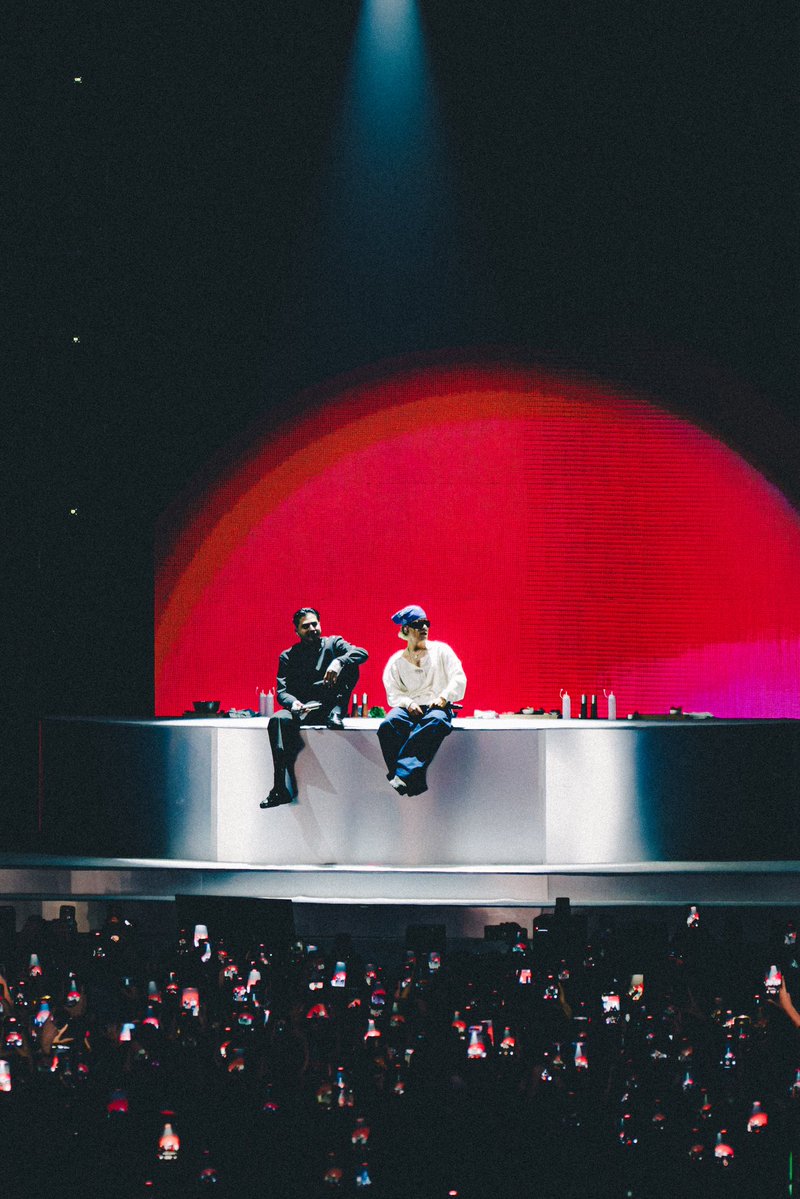 yoAlvaroDiaz's tweet photo. GRACIAS MTY
NOCHE 2
🫂
20/37
🇲🇽 https://t.co/eTDzXQ3Qax