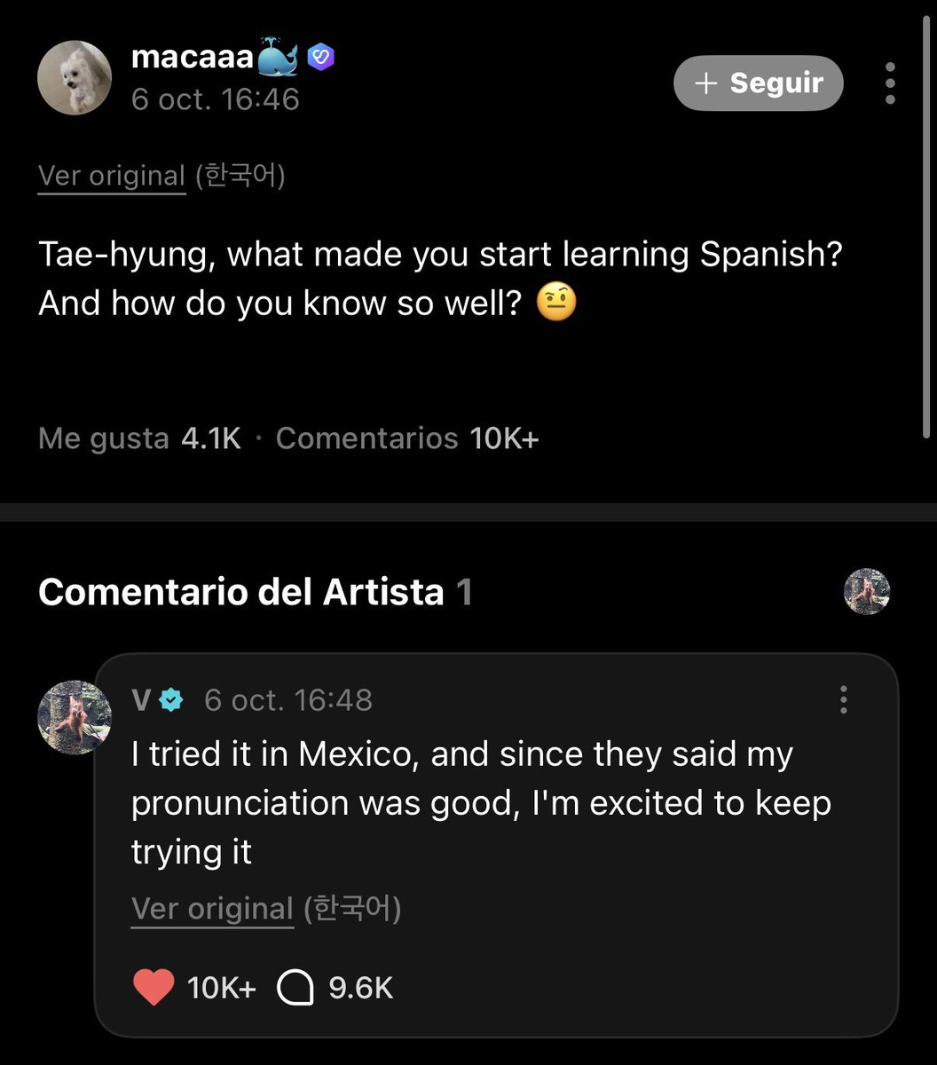 khltaekook's tweet photo. pa que le mueves tae, ahora vamos a andar más insoportables jjajjsjajajaja https://t.co/e8naRZuVvC