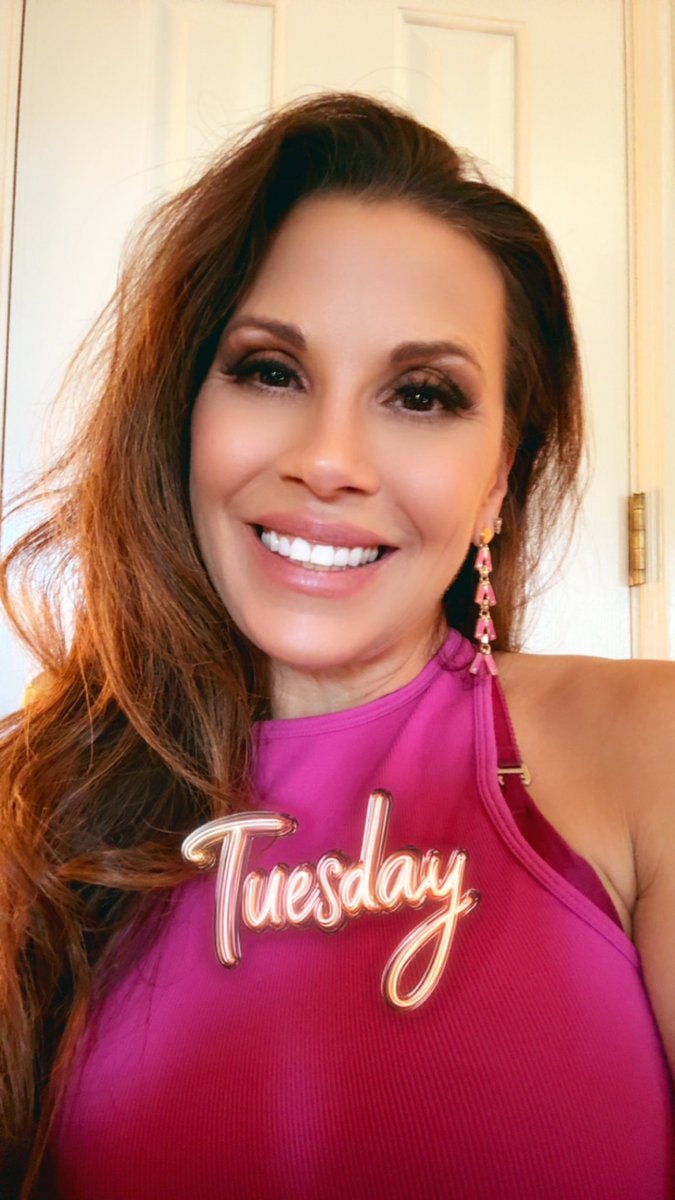 MickieJames's tweet photo. Happy Tuesday ya’ll! 🤠 
Filmed a little update, check 
it out over on the ‘gram!
🔗 https://t.co/HJbWL6bvn6

See ya’ll this Sunday at #TNABoundForGlory 👀 @ThisIsTNA 
Get your 🎟️ now!! 
🔗 https://t.co/ns6yCaKXuf https://t.co/vO7IDXLyVc