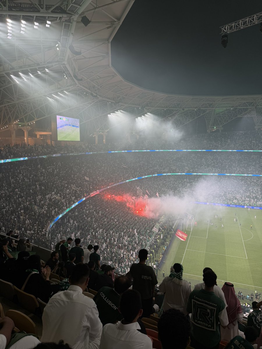 inv8x's tweet photo. فرحة وطن💚💚💚 https://t.co/sLWKUjCsYf
