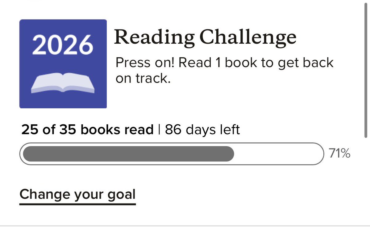 b00klover1989's tweet photo. @markruffaloTD I fell into a slump. And recently read a book which is crazy cause I read 100 books last year. https://t.co/8KBTAG59DI