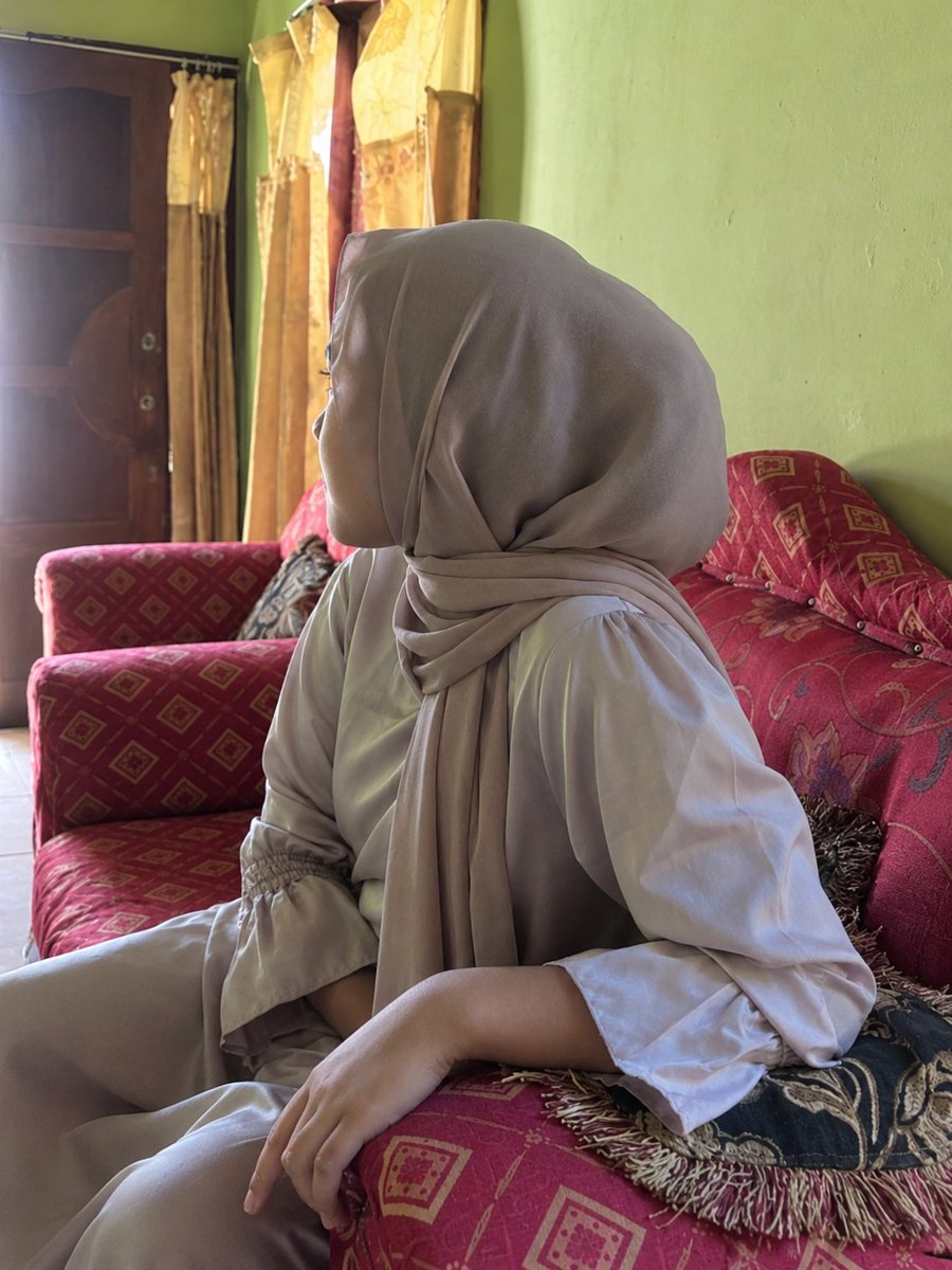 opeitosi's tweet photo. Hijab masih malu malu

https://t.co/q9i0wYJPLC https://t.co/17ImUjD9yM