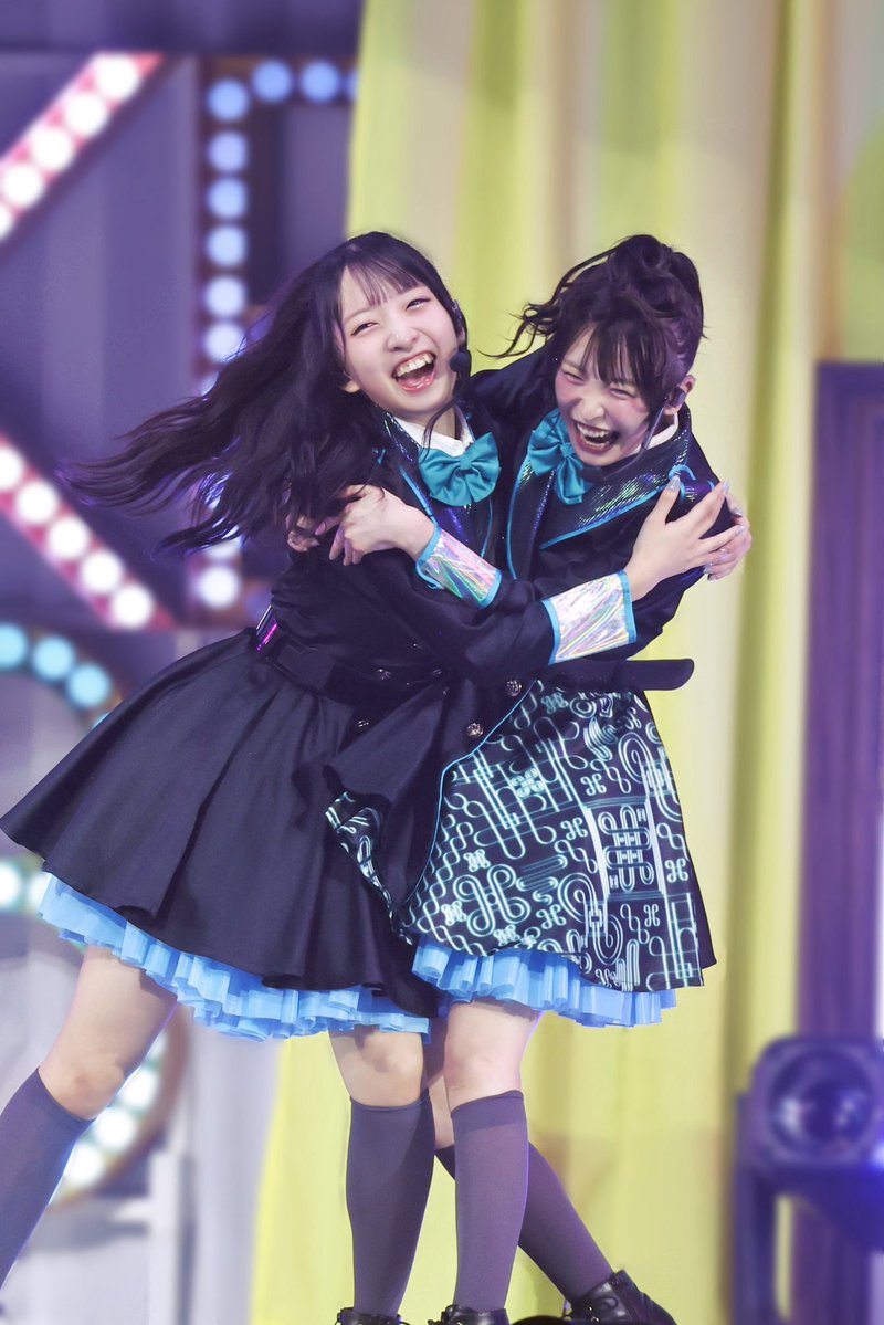 yuichi_akb48's tweet photo. ひゆかちゃん
20歳のお誕生日おめでとう❤️🧡

念願の20歳だね！！！！！

いつも小さいことで笑い合ったりふざけてる時間が本当に好きなんだ〜
これからもたくさん仲良くしてね！
一緒に思い出つくろうね🫶🏻🫶🏻 https://t.co/D17Nus6yqp