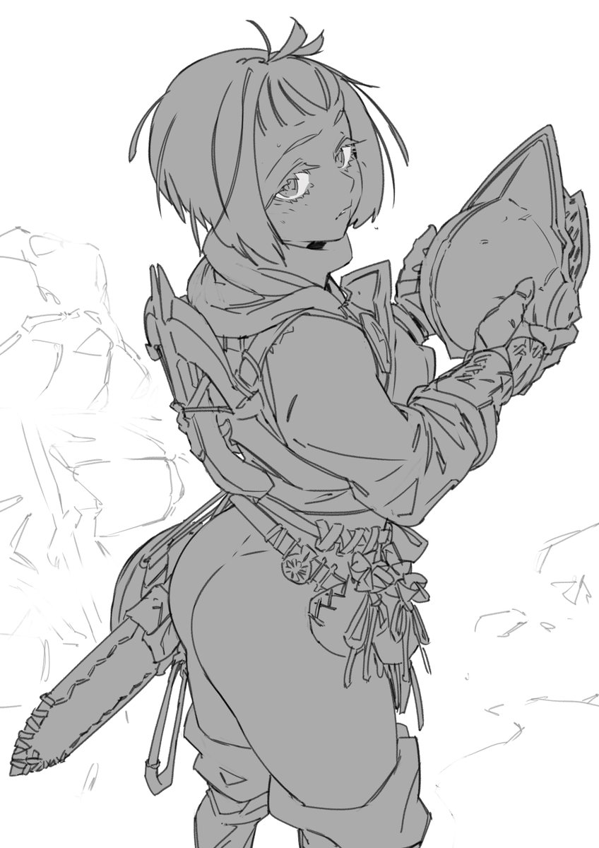 KingRooper's tweet photo. Burdens

She's the type who watches you while you sleep, probably. https://t.co/h6u5UhzPe5