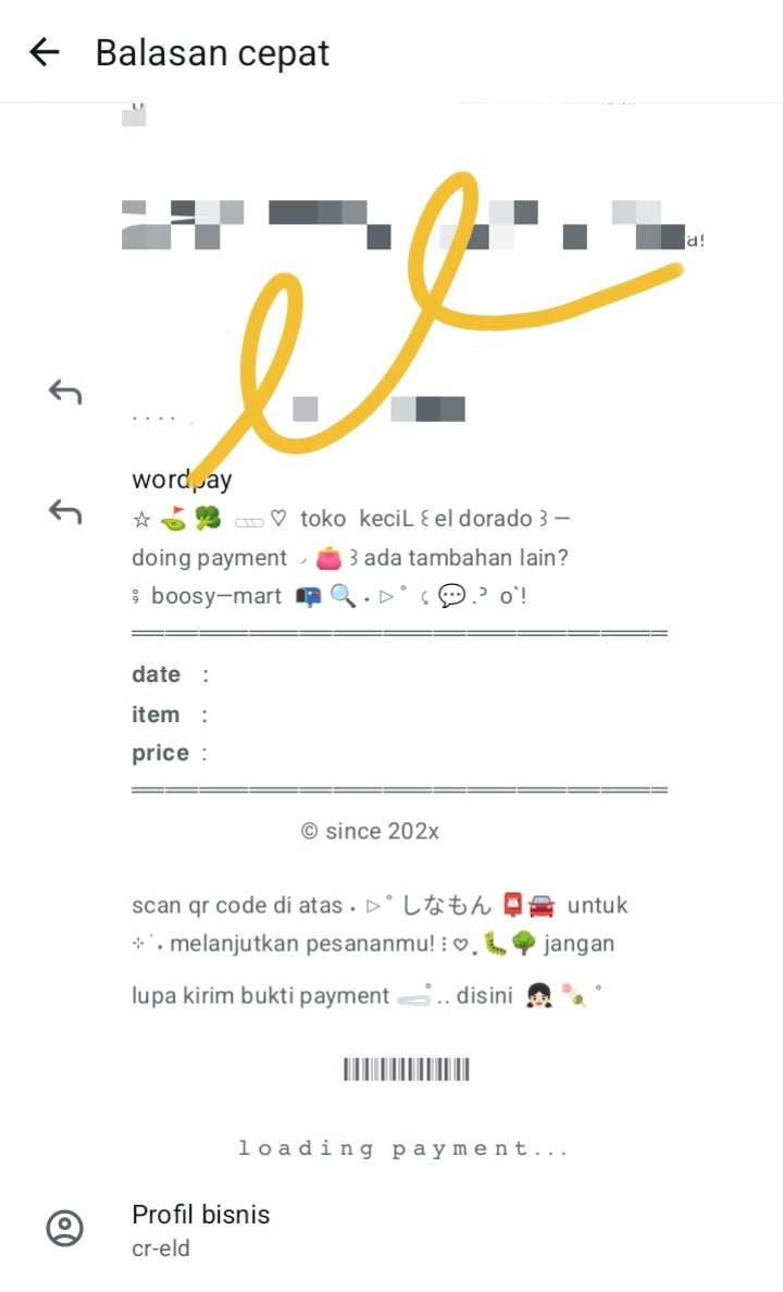 cosmicrlwayco's tweet photo. ◌  

Dear ka Naven @NeedyuArte, once again happy anniversary bersama pacarnya. Semoga langgeng trs dan bahagia. May your bond grow stronger with each year♡

Makasi ka Naven udah jajanin wording ini &amp; makasii ka Upi @__dolbwun udah bikin wording cantiknya♡

⊂ #shoutoutbycr ⊃ https://t.co/VUu8IdkZPj