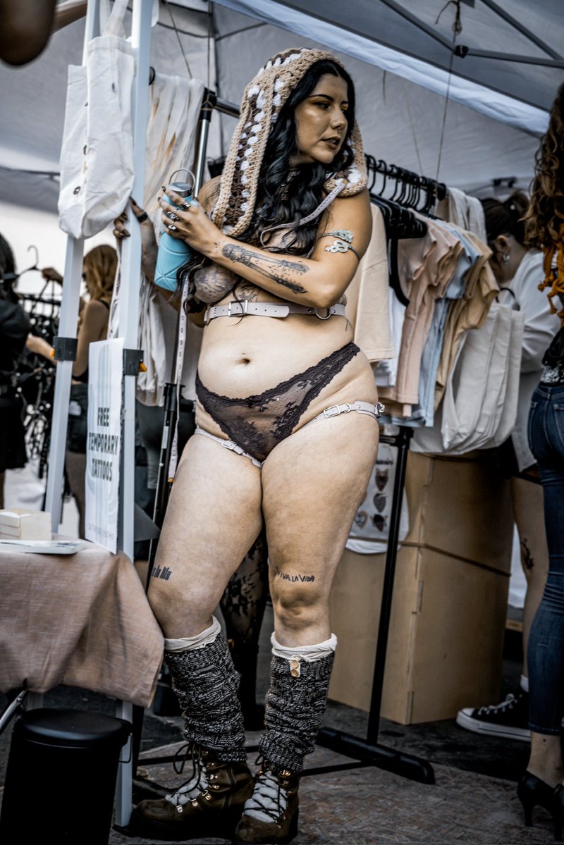 djmere's tweet photo. #folsomstreetfair https://t.co/9RQa6xMPbf
