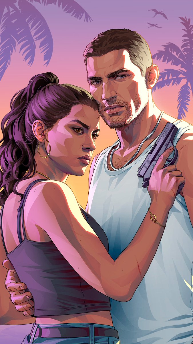 ComplexPop's tweet photo. Xbox has secured exclusive game streaming rights for 'GTA VI' through Xbox Cloud Gaming 👀

PC players will be able to stream and play 'GTA VI' on PC at launch through Xbox Cloud Gaming, without needing a console. 

via The Verge / @tomwarren https://t.co/MQJ6agkLal