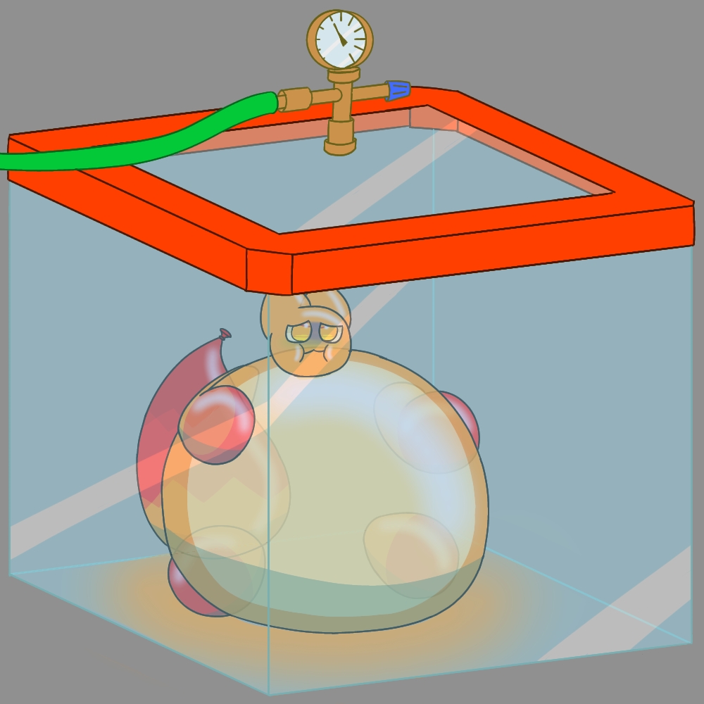 Ms_Tur_Perfect's tweet photo. Vacuum Chamber https://t.co/9sLZSa46C9