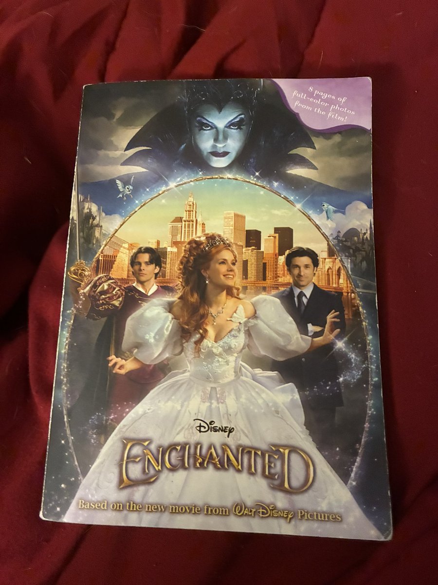 blcckdrcgon's tweet photo. .ღCinnamon

Anyways. Gonna try to get more muse by reading this. (And watching the movie of course.) https://t.co/XzK8oCiUkB
