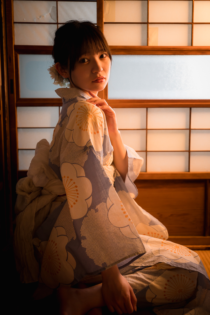 fineph's tweet photo. モデル
@Ryo_Umeyama

#涼想いフォト https://t.co/MBL7lxzq9i