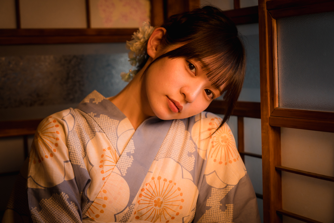 fineph's tweet photo. モデル
@Ryo_Umeyama

#涼想いフォト https://t.co/MBL7lxzq9i