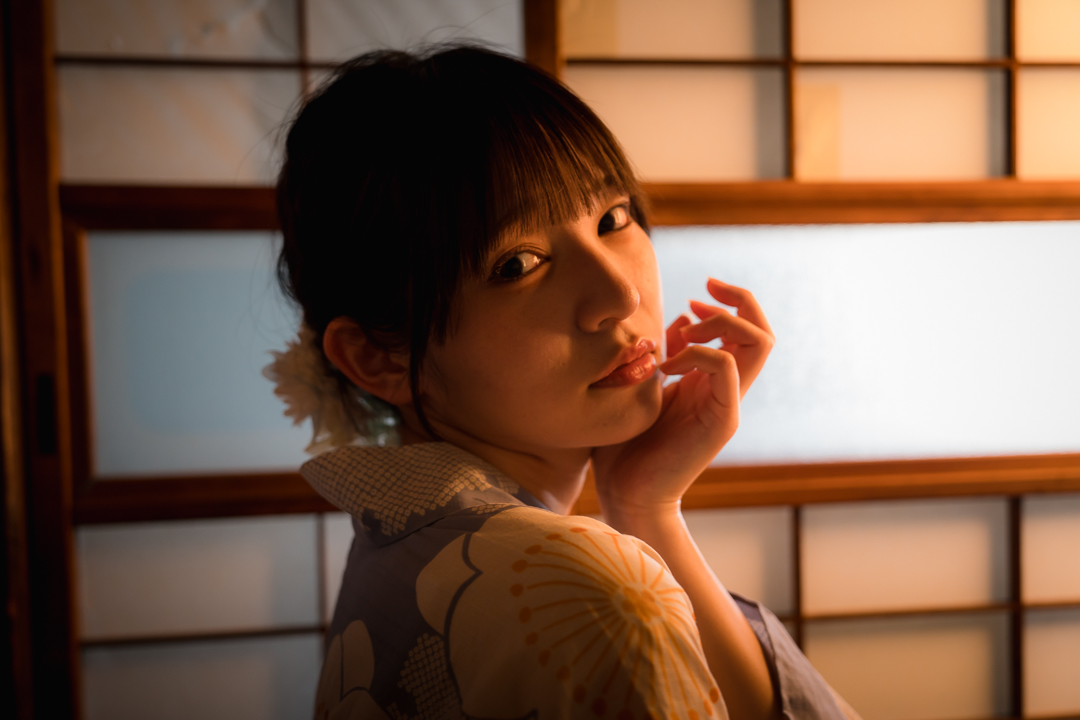 fineph's tweet photo. モデル
@Ryo_Umeyama

#涼想いフォト https://t.co/MBL7lxzq9i