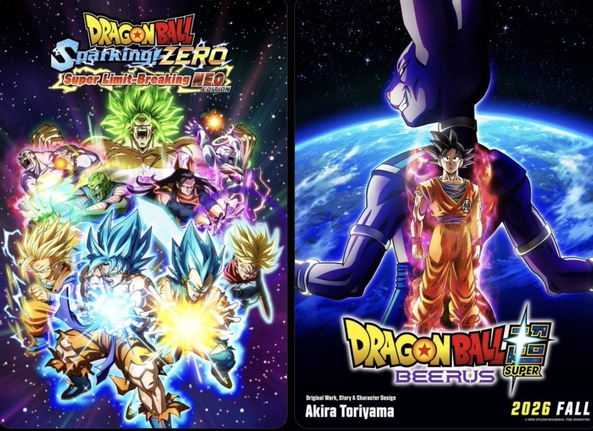 Mano_Jota45's tweet photo. VAZAMENTO DA PRÓXIMA DLC DO DRAGON BALL SPARKING ZERO??!!

Eu só estou postando isso para dizer que, pessoalmente falando, eu não acredito que isso aqui vá se comprovar sendo verdade considerando que vamos ter o Remasker de DBS

Então pois é, vamos esperar pelos próximos dias https://t.co/Q3gSGcBzkQ