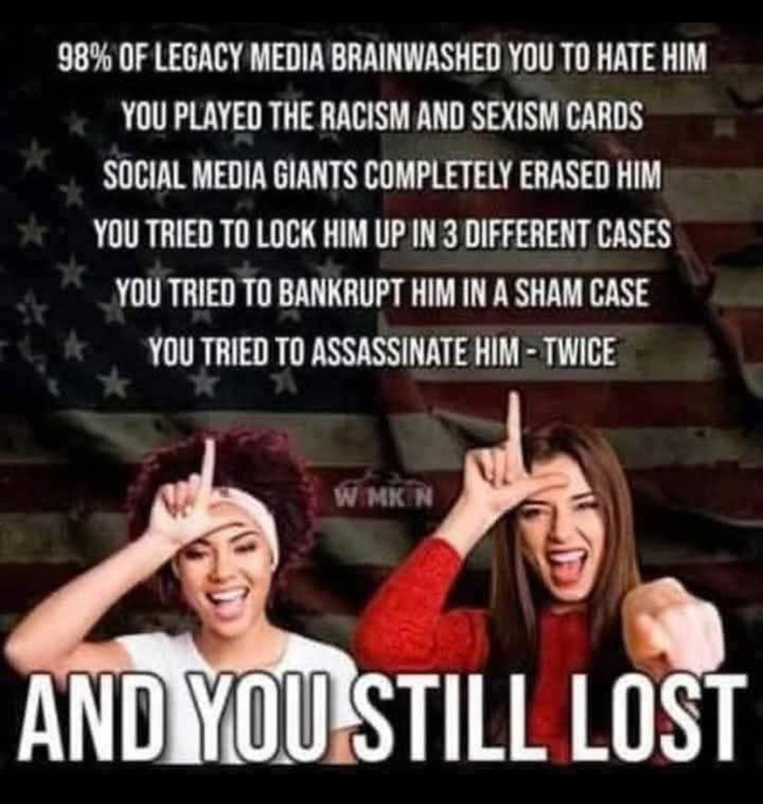 KathleenBo45883's tweet photo. @JCW306 @ML3democrats 🤣🤣🤣🤣🤣 https://t.co/1eQtDFWdQQ