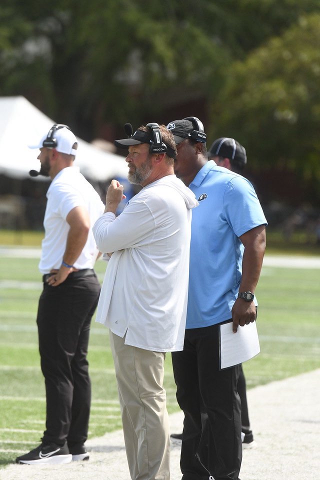 FaulknerFTBL's tweet photo. Happy National Coaches Day to our Coaches! We thank all coaches who lead, mentor and inspire young people. 
#JumptotheGump https://t.co/YJPZb2y6N4