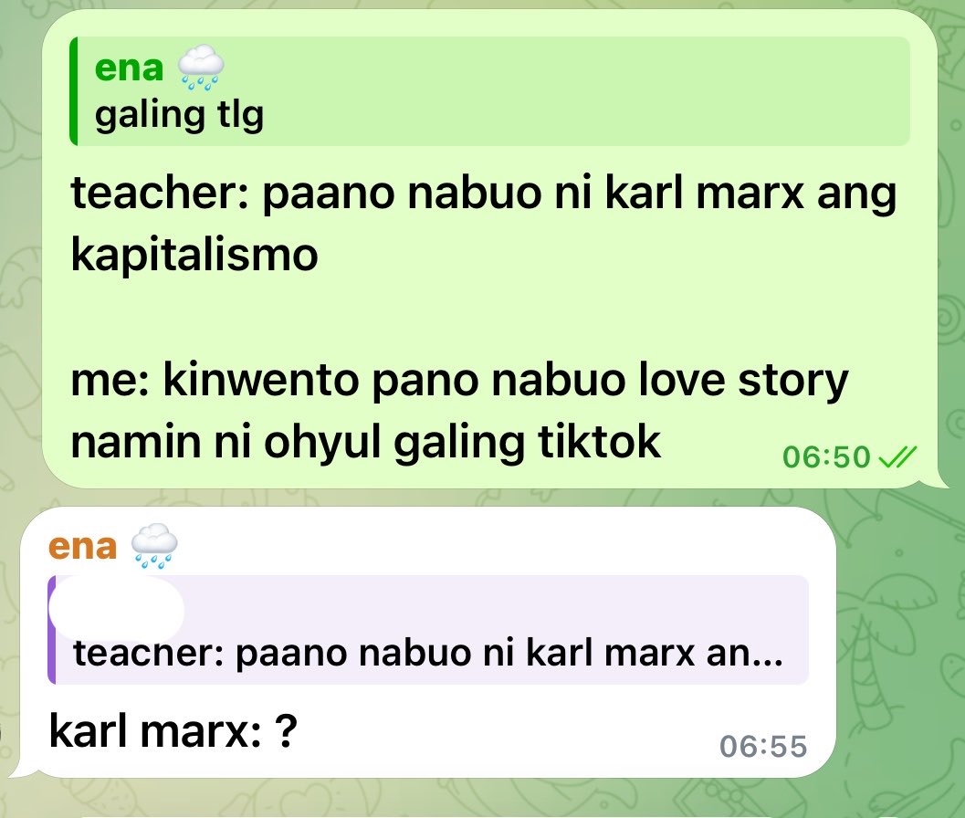 wonkizedt's tweet photo. #aberya talaga midterms sa pangffangirl ko https://t.co/TlRUDFcrXD