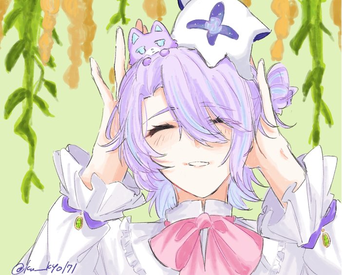 netai__de's tweet photo. - ̗̀  お仕事依頼募集      ̖́-

IRIAMや、配信等で使うような1枚絵からお立ち絵まで承ります！
画像は全てサンプルになります💦

ご依頼連絡は全て熱帯魚のDMにて受け付けております。
その他不明点はいつでもご連絡ください！
 #イラスト依頼募集中  #有償依頼  #イラスト依頼 https://t.co/TXMzL5wAIa