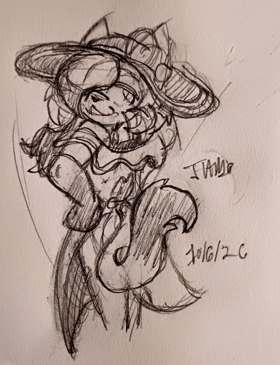 jam_toasted0's tweet photo. drew this goober per request of one of my partners https://t.co/m0td3hHZbF