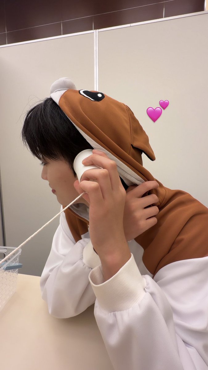 j_ald1's tweet photo. #VIBY #RYOHA https://t.co/eDoaRdzAkE