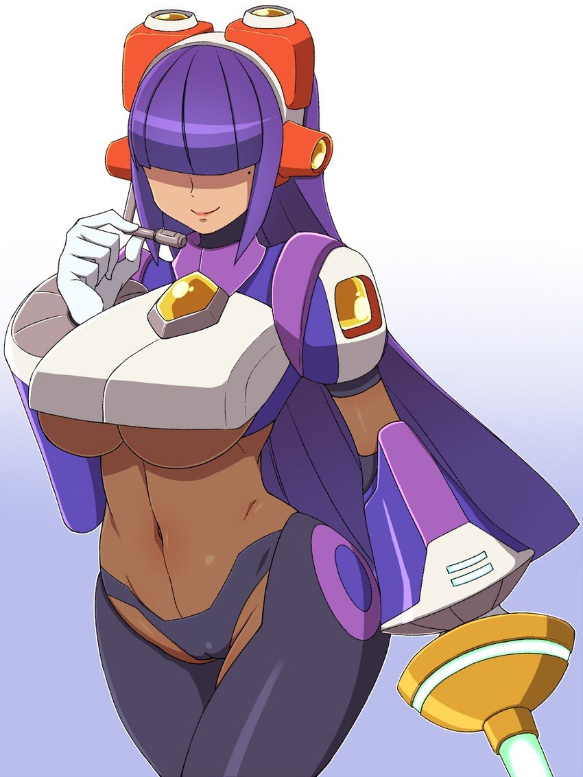 IH_LAYER's tweet photo. Hey hunters.🩷

This is Layer 💋
Navegator specialized in enemies and bosses. ✨️
//
And the most Sexy Navigator of the hunters navegators trio~

[#nsfw, #sfw, #rockmanx]

(All art credits belong to their respective artists)⚠️

My eyes are up, hunter~🔥

(Only Span and Eng)❗️ https://t.co/NMBPThGw5v