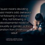 Photo by TheAberrantHomoseXualist (@AberrantThe)