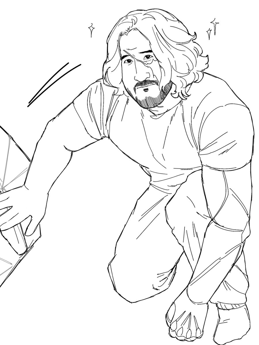 Wraithillustrat's tweet photo. Okay repost hopefully the images appear #bloodymary https://t.co/zWwO5FkboP