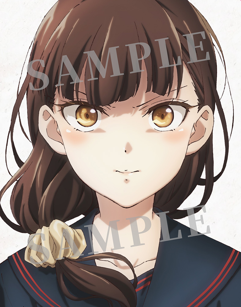 taiari_anime's tweet photo. ┈┈┈┈ 🕹️💥🕹️ ┈┈┈┈
　　　　Blu-ray第1巻
アウターケース イラスト公開！
┈┈┈┈ 🕹️💥🕹️ ┈┈┈┈

#対ありアニメ Blu-ray第1巻
アウターケースのイラストを公開✨

キャラクターデザイン・松本麻友子さん描き下ろしの
綾と美緒のイラストになっております！

Blu-ray第1巻は10月28日(水)発売‼

🕹️詳細・ご予約はこちら
https://t.co/mZxDq1nJMk
#taiarianime