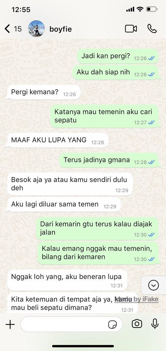 milkylic's tweet photo. #milky two tweet au

Eza yg cape karena nggak pernah jadi prioritas pacarnya https://t.co/6myRJHMQpb