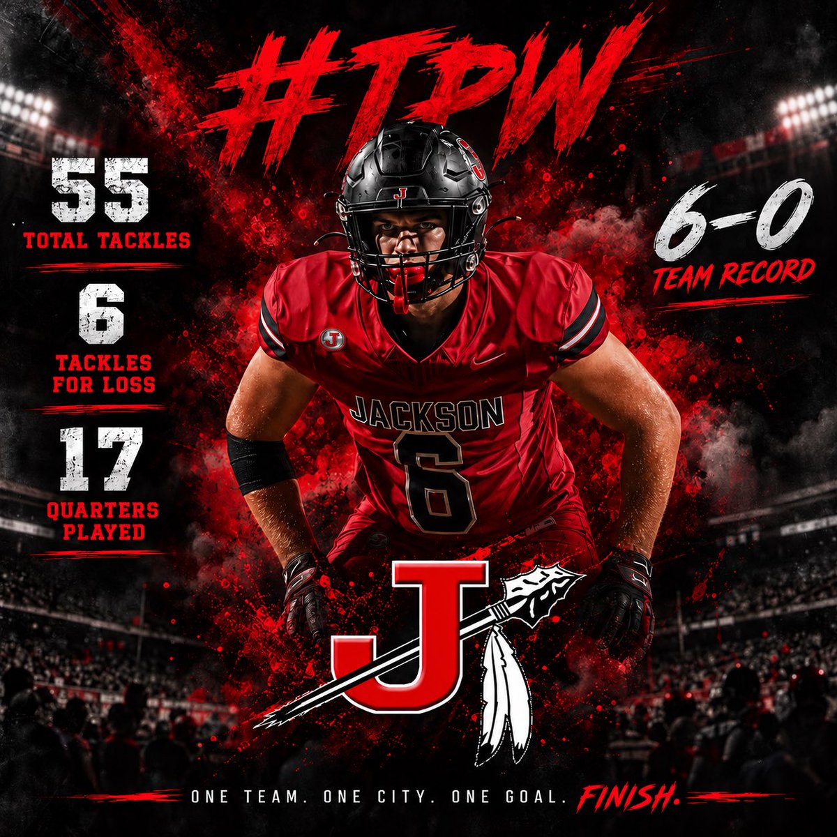 grantalspaugh28's tweet photo. Update on how this season has been. Love playing with this team. ready for Friday. @mfarrellsports @JPRockMO @Exit99Sports https://t.co/dZANM1W7PG
