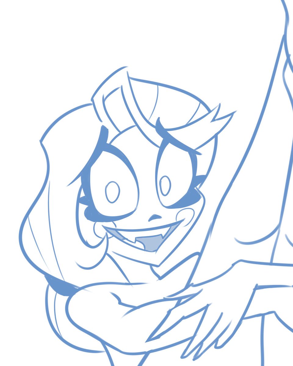Freak_Domain_'s tweet photo. I did a FREE Sketch Giveaway on my Patreon! 🩷🫨

I did 20 of em, featuring Charlie Morningstar, Raven, Azula and a bunch more!

Click the link in my bio to see em all and uncrossed!

(Maybe I'll do yours next. 😏

#hazbinhotel #Raven #azula #charliemorningstar #sketch https://t.co/EugIrNzrxe