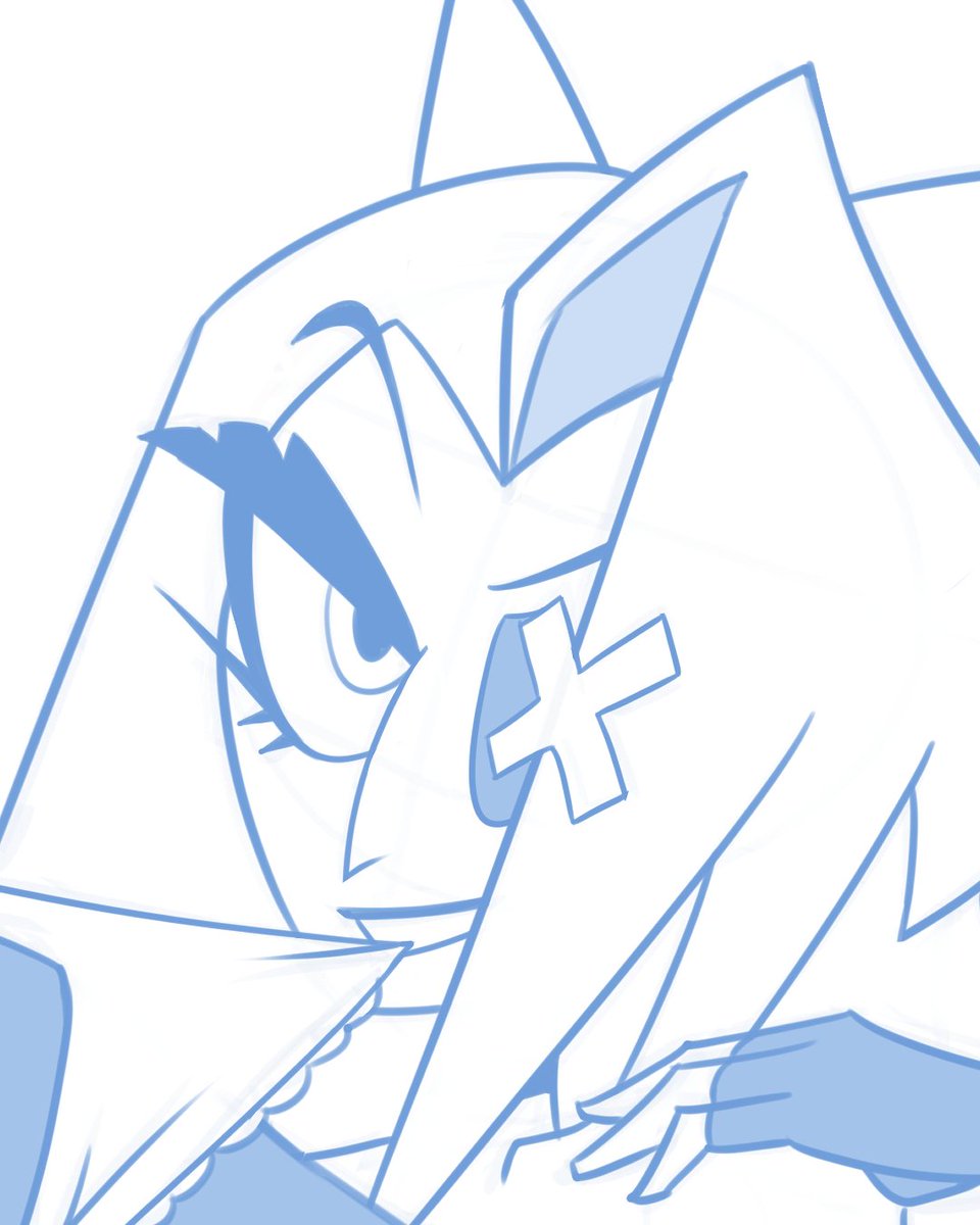 Freak_Domain_'s tweet photo. I did a FREE Sketch Giveaway on my Patreon! 🩷🫨

I did 20 of em, featuring Charlie Morningstar, Raven, Azula and a bunch more!

Click the link in my bio to see em all and uncrossed!

(Maybe I'll do yours next. 😏

#hazbinhotel #Raven #azula #charliemorningstar #sketch https://t.co/EugIrNzrxe