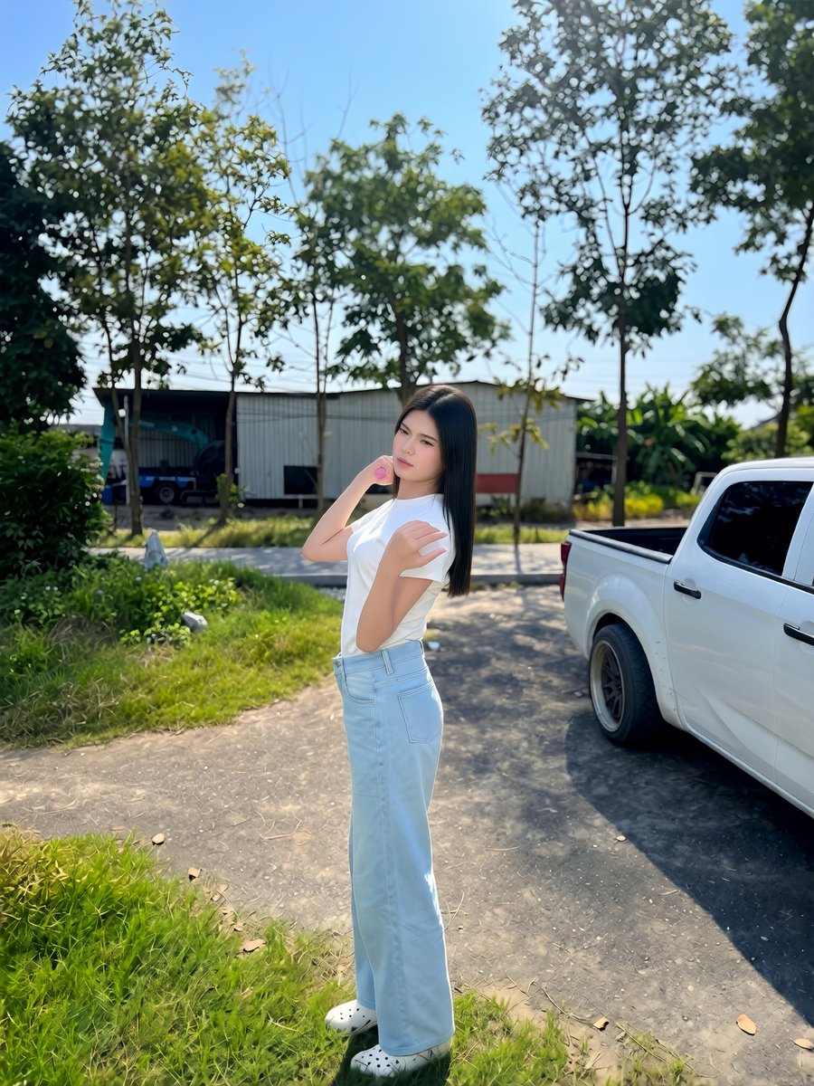 LukTan1xvc's tweet photo. นัดหน่อยยยยย
#สุพรรณบุรี #สองพี่น้อง #ทุ่งคอก #บางลี
 #kukps #กำแพงแสน #นครปฐม
🆔 tan8995 https://t.co/Qxh15ZRk4R