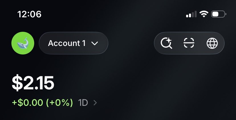 calcu_x's tweet photo. $2 and a dream😭🙂‍↔️😌 https://t.co/WfQ9Xbmx0q