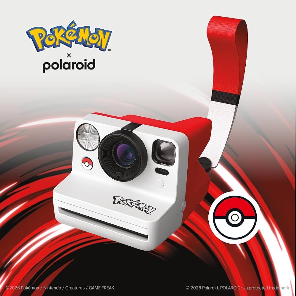 GROUND34561's tweet photo. もう一度言いますよ！！

ポケモンのPolaroid📸💛
まさかの【復活】きてるーーー‼️

#ポケモン #Pokemon #ピカチュウ #ポケモングッズ #ポケモン好き #ポケモン好きな人と繋がりたい　#ブルバ #ブルバ100 https://t.co/jTmrORUsjY