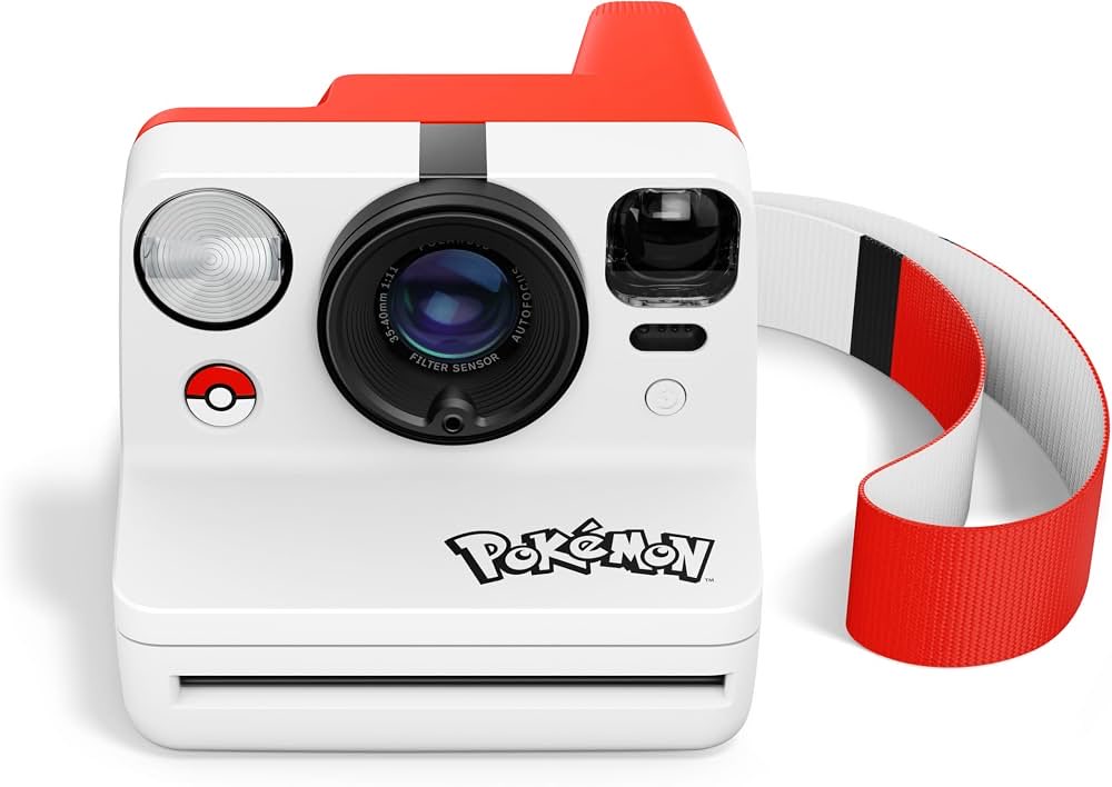 GROUND34561's tweet photo. もう一度言いますよ！！

ポケモンのPolaroid📸💛
まさかの【復活】きてるーーー‼️

#ポケモン #Pokemon #ピカチュウ #ポケモングッズ #ポケモン好き #ポケモン好きな人と繋がりたい　#ブルバ #ブルバ100 https://t.co/jTmrORUsjY