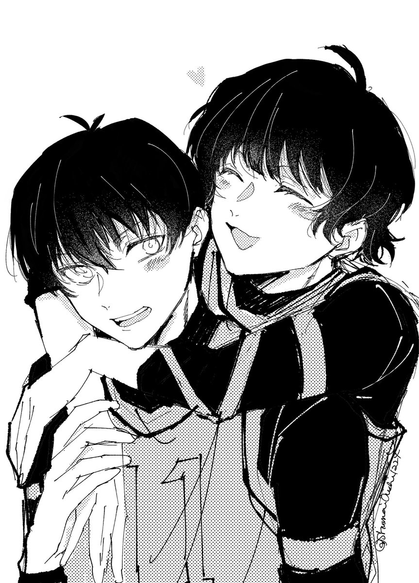 Xushu333's tweet photo. isbc 落書き https://t.co/S5FWf15q0l