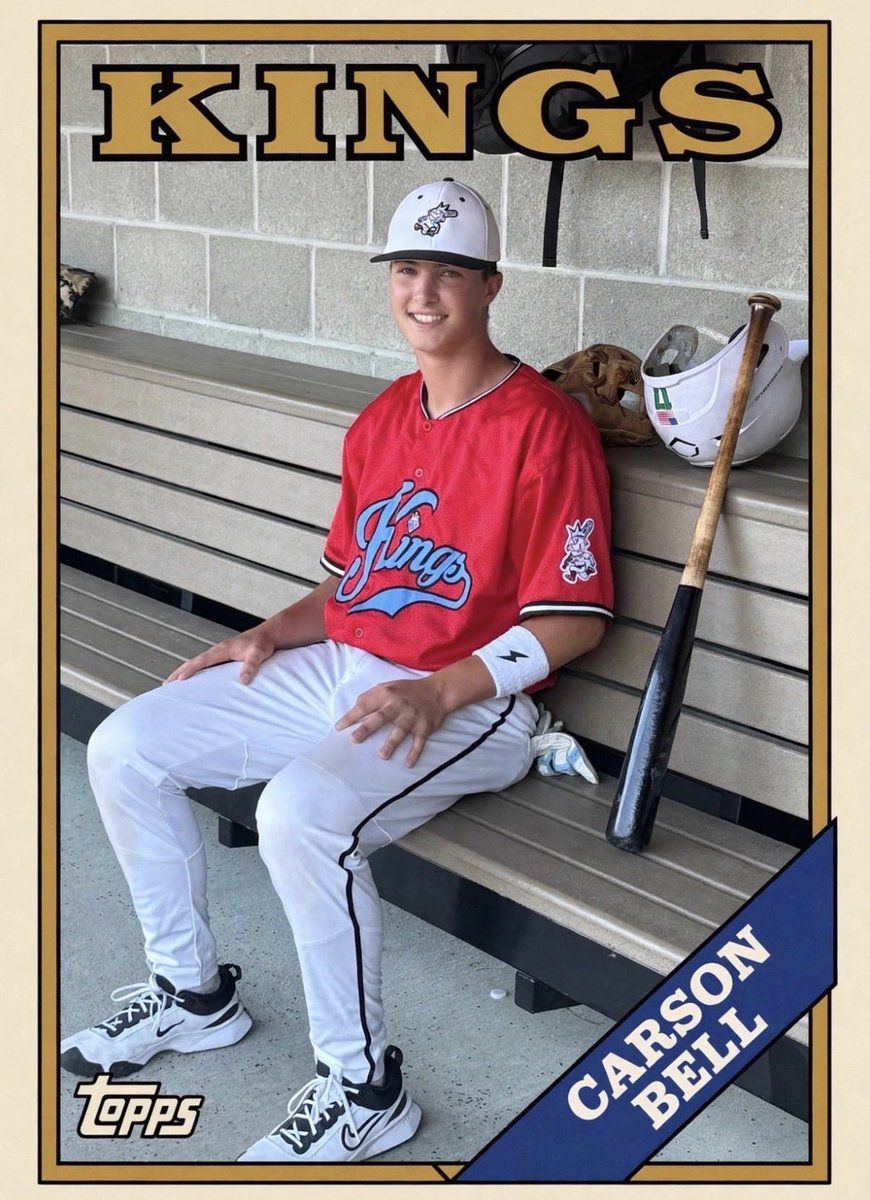 bellmeta1712's tweet photo. 2027 Uncommitted SS / RHP

Junior Season Stats Combined

High School HHC Conference &amp; Perfect Game Travel Schedule 

Hitting:

152 PA
126 AB
41 Hits
9 Dbls
4 Trpls
39 RBI
33 Runs
14 K’s
22 BB
2 HBP

Pitching:

98.1 IP
39 ER
104 Hits
39 BB
149 K’s

64 % Strike Rate https://t.co/gYQVNstDLi