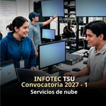 Photo by INFOTEC (@InfotecMexico)
