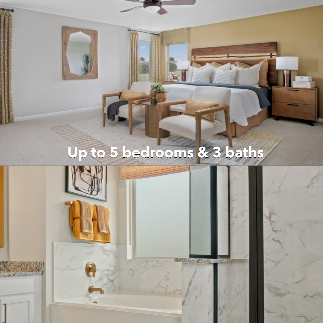 kbhome's tweet photo. Discover homes from the low $200s at Sagecrest Preserve in Conroe, TX. Enjoy easy access to major employment areas, local schools, and 20,000-acre Lake Conroe for fishing, boating, and outdoor adventures. #KBHome 

Learn more! → https://t.co/yYQDkvEKff https://t.co/M6NdODDuEO
