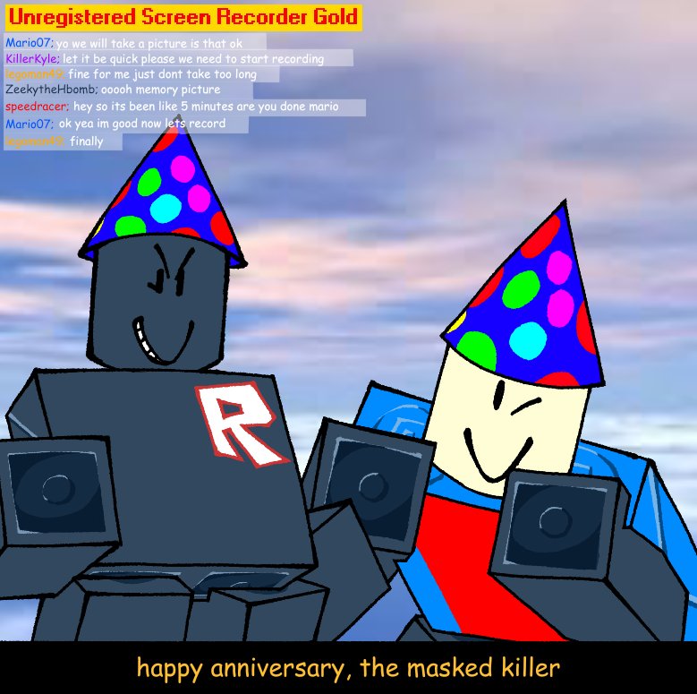 The_MaskedKyle's tweet photo. [ art by me! ]
- 🟡 https://t.co/VGEKwCBIlc
