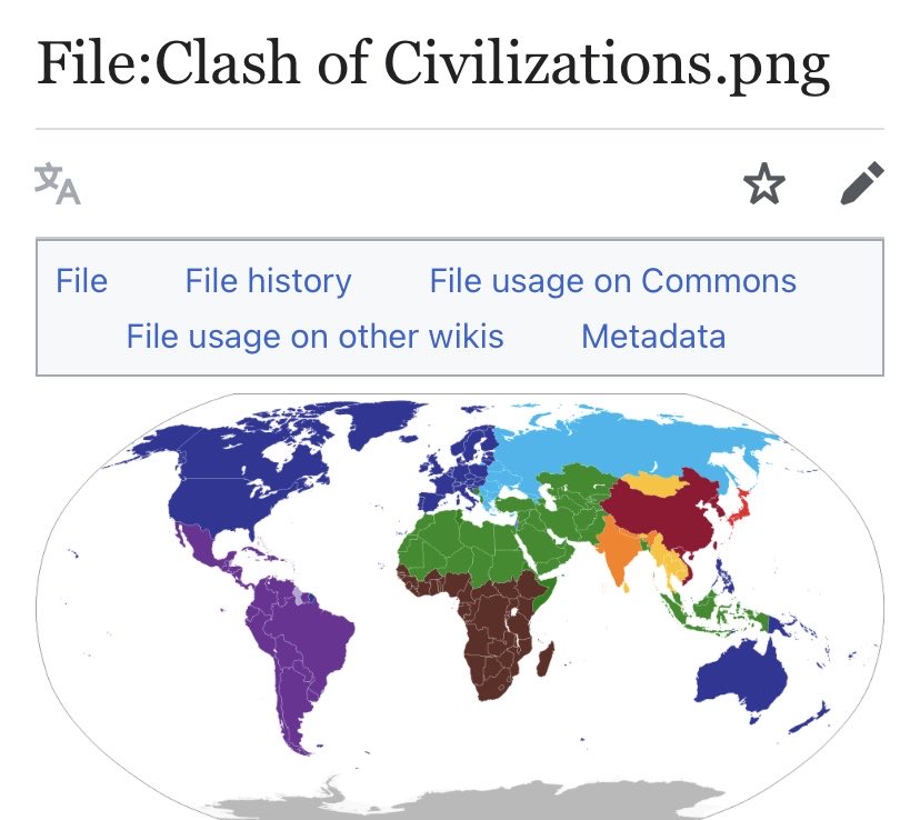 Westerngeo800's tweet photo. @LorantValnegre Latinos and Mestizos are the only indigenous countries of the Americas. The purpose of the Western powers (not Latin Americas) are to keep
its influence in the Western Hemisphere, other Western countries and daughter civilizations of Western countries. Sub-Saharan https://t.co/F7GbJ8VGAA